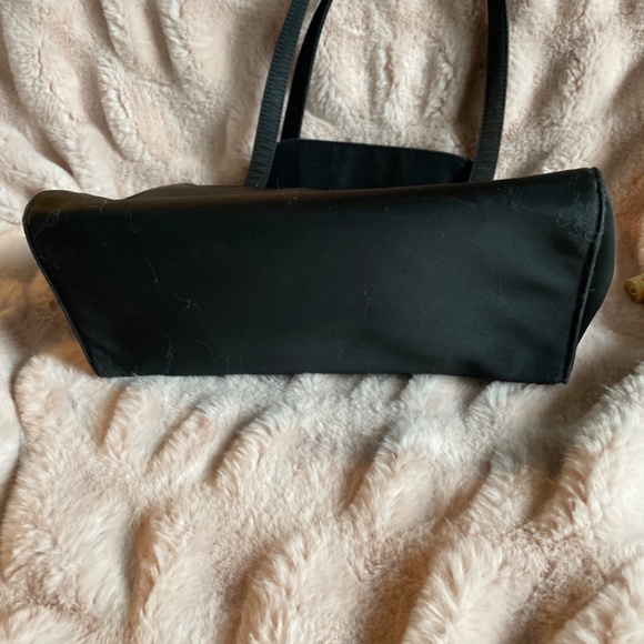 Kate Spade Black Nylon bag - Picture 5 of 5
